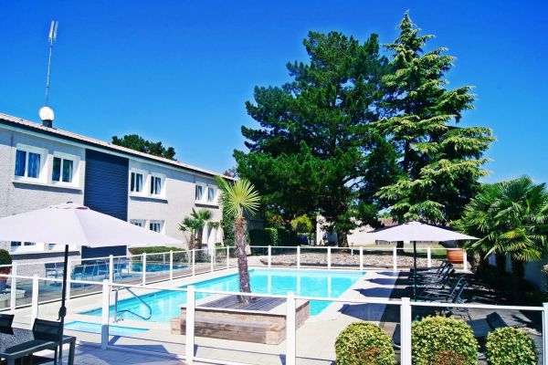 Le Capricorne Logis (Marmande)